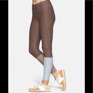 PREZ DAY SALE | Outdoor Voices 7/8 Dipped Leggings